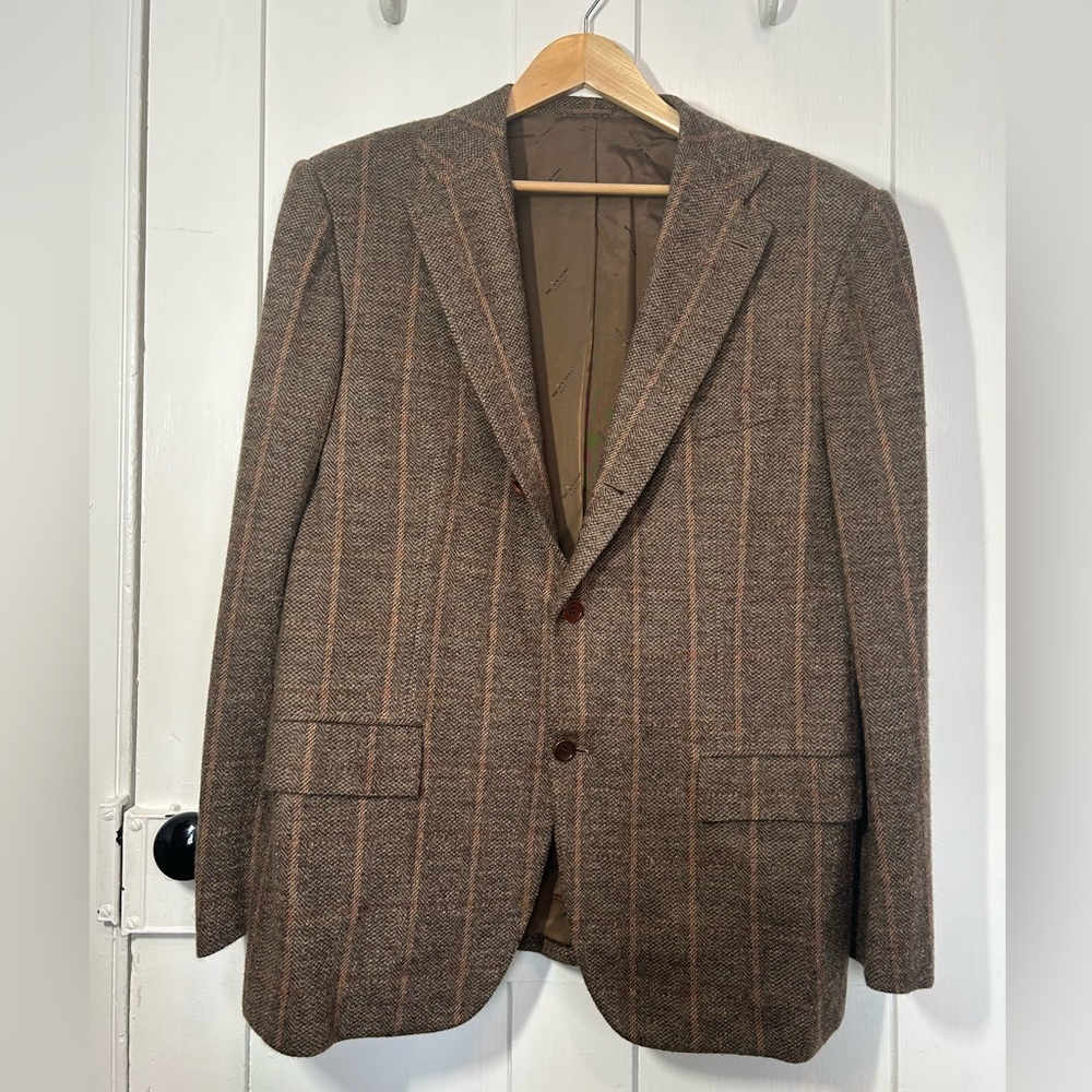 Kiton jacket - Picture 2 of 8